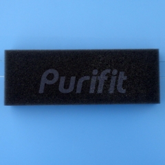 citronix printer air filtering cotton